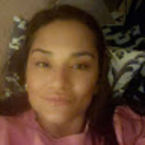 Meet your Posher, Alicia